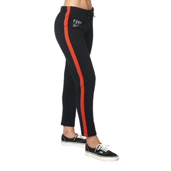 NWT Fox Racing Mesa Fleece Pants Medium - Picture 1 of 7